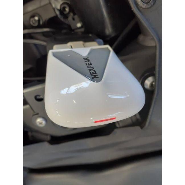 NEXPEAK ネックスピーク OBD2 Bluetooth版(IOS) PANIGALE V4 R  DUCATI ドゥカティ その他インジェクション・ECU関連オプション・補修部品 吸気関連 エンジン | ブランド登録なし | 03