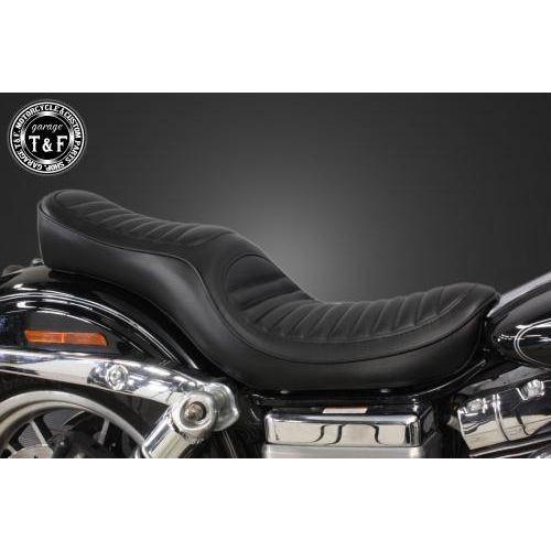 Garage T＆F ガレージ ツーリングシート タイプ：Face-2 ダイナ ダイナ