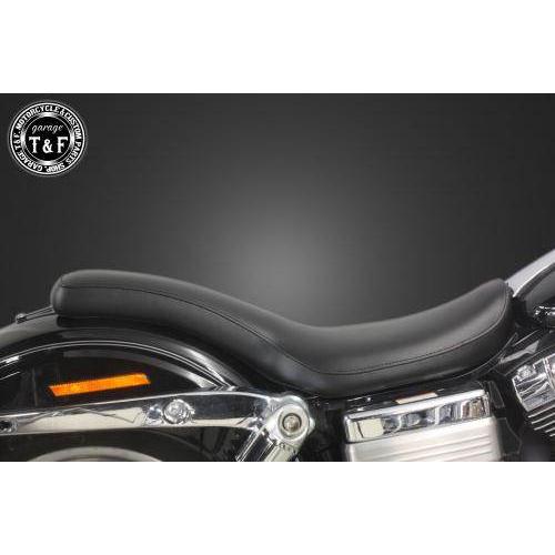 ハーレーダビッドソン ダイナ コブラシート ハーレーダビッドソン K&H