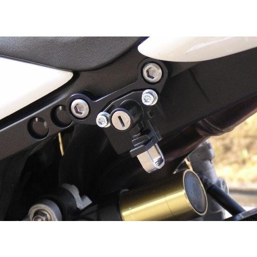 専用専用専用 田口製作所(TaGu) タグチセイサクジョ ヘルメットホルダープレート