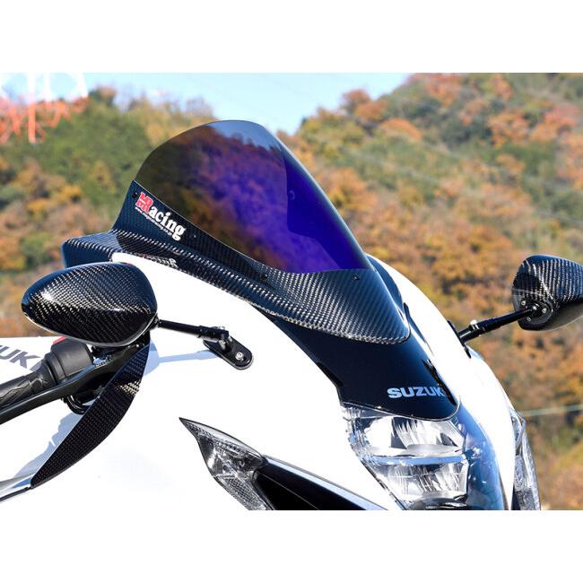 Magical Racing（マジカルレーシング） カーボントリムスクリーン