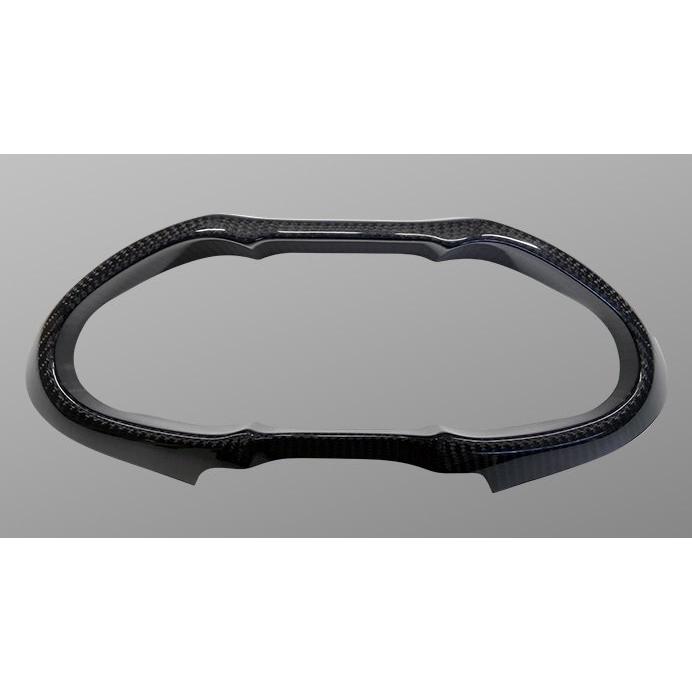 マジカルレーシング｜メーターカバー｜GSX-R1000(05-08)│カーボン製