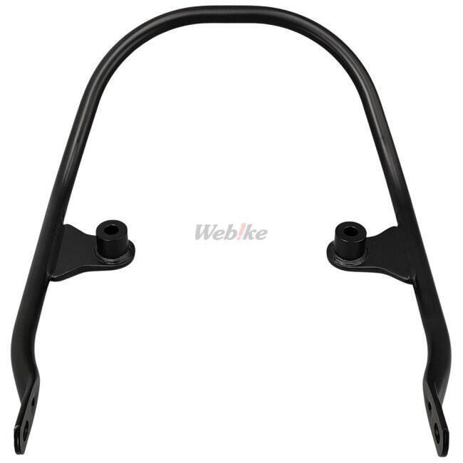 カワサキ（Kawasaki） グラブバー カラー：ブラック(99994-1545