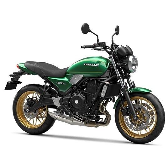 カワサキ（Kawasaki） タンクエンブレム(KAWASAKI) Z650RS KAWASAKI