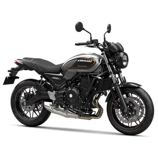 カワサキ（Kawasaki） タンクエンブレム(KAWASAKI) Z650RS KAWASAKI