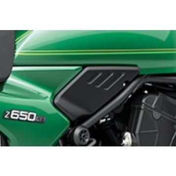 カワサキ Kawasaki サイドカバー Z650RS KAWASAKI サイドカウル