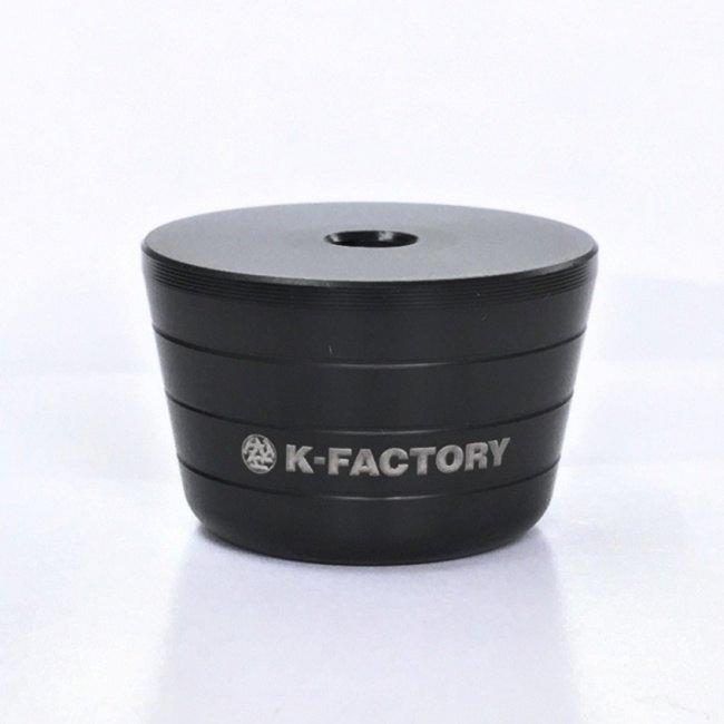 K-FACTORY（ケイファクトリー） フロントアクスルスライダー用