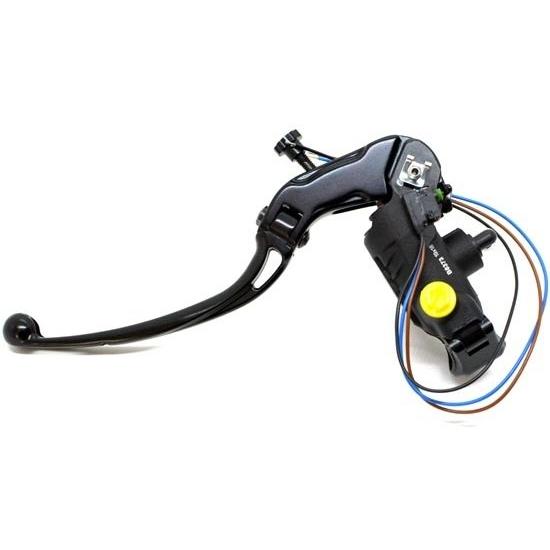 ACCOSSATO（アコサット） Ready to brake 鍛造 クラッチマスター PRS