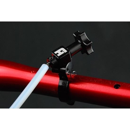 アコサットブレーキレバーアジャスター付