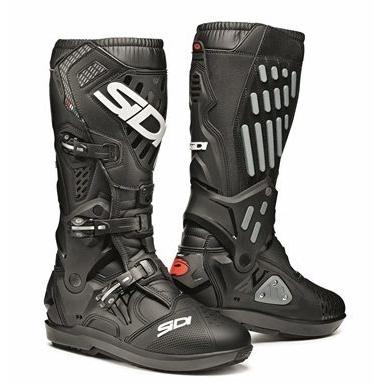 SIDI シディー ATOJO SRSブーツ サイズ：8.5／42(26.0-26.5cm 