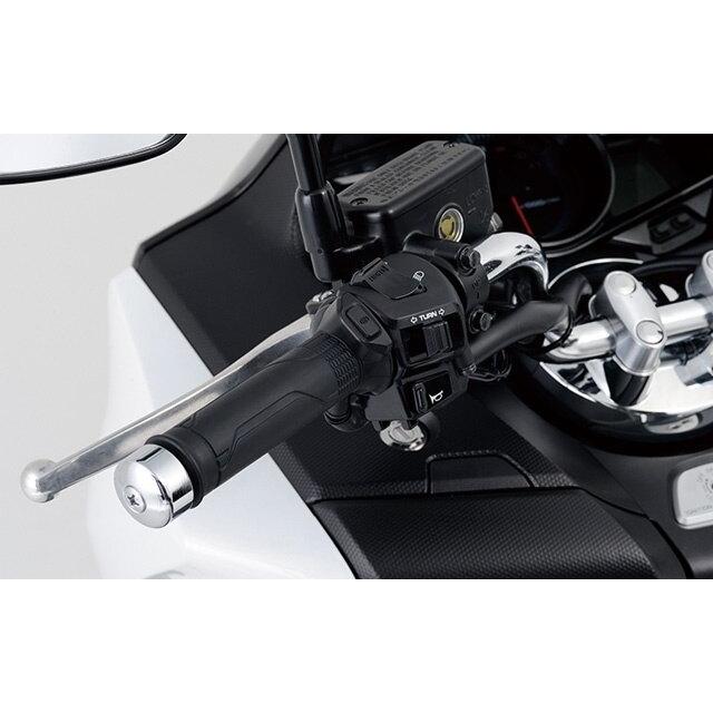 HONDA ホンダ スポーツ・グリップヒーター 400X CB400 SUPER FOUR