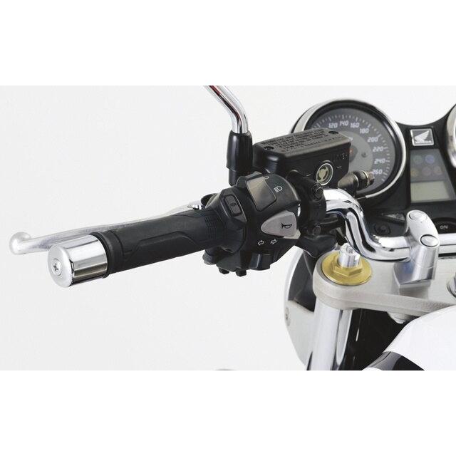 ホンダ（HONDA） スポーツ・グリップヒーター 400X CB400 SUPER FOUR