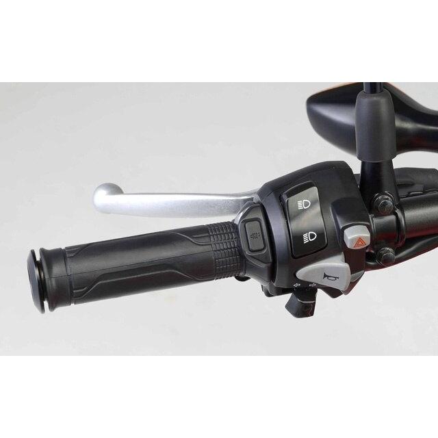 HONDA ホンダ スポーツ・グリップヒーター 400X CB400 SUPER FOUR