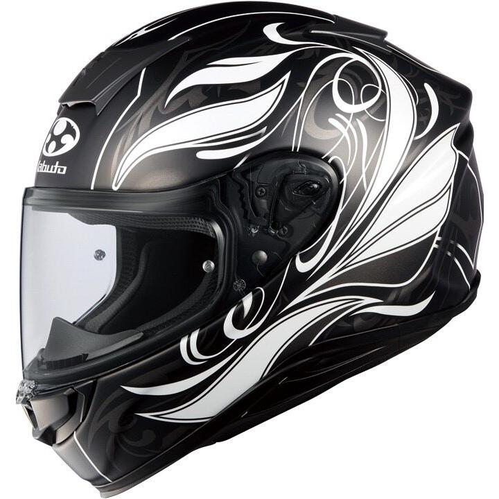 OGK Kabuto（オージーケーカブト） AEROBLADE-6 ELFI［エアロブレード