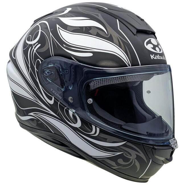 OGK Kabuto（オージーケーカブト） AEROBLADE-6 ELFI［エアロブレード