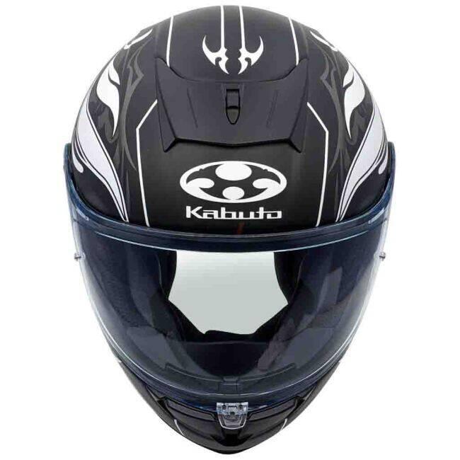 OGK Kabuto（オージーケーカブト） AEROBLADE-6 ELFI［エアロブレード