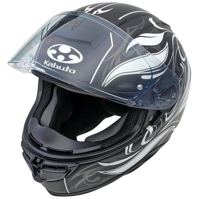 OGK Kabuto（オージーケーカブト） AEROBLADE-6 ELFI［エアロブレード