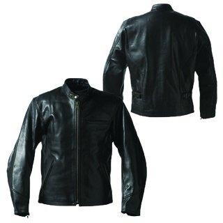 Rookie ルーキー RLJ-05N SINGLE RIDERS JACKET サイズ：L レザージャケット ジャケット アパレル