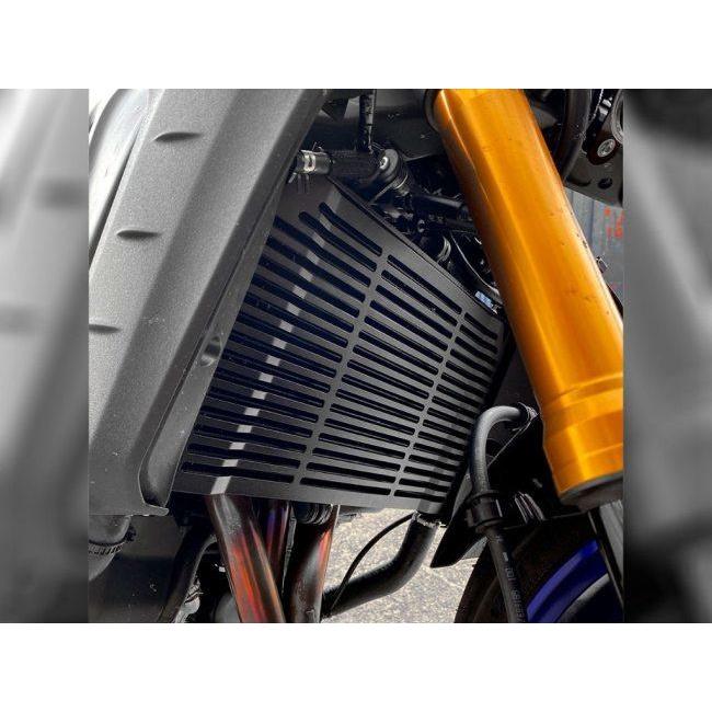 P&A International P&Aインターナショナル ラジエーターガード MT-09