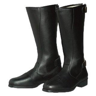 ノーブランドプラス NB+:ノーブランドプラス RB-001 RIDING BOOTS