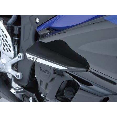 ワイズギア Y'S GEAR(YAMAHA) コンフォートガードキット YZF-R25 YZF