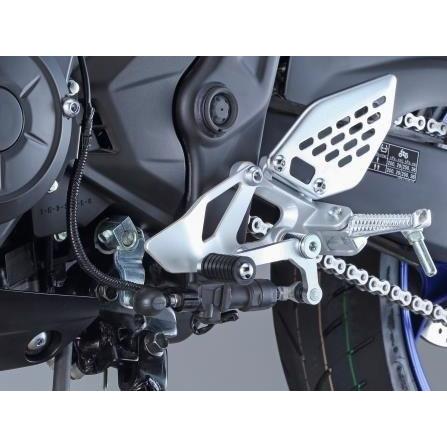ワイズギア Y'S GEAR(YAMAHA) コンフォートガードキット YZF-R25 YZF