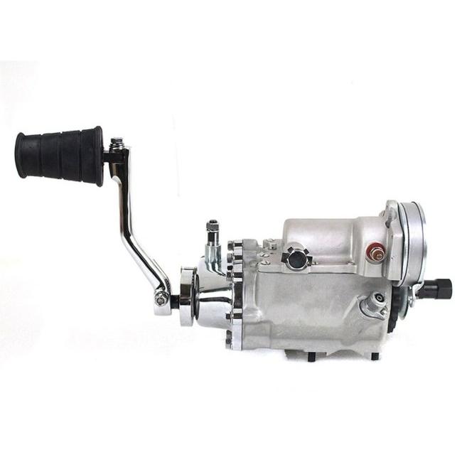 Neofactory ネオファクトリー Bikers Select V-TWIN 4速トランスミッションアッセンブリー FL HARLEY-DAVIDSON ハーレーダビッドソン ミッション・ギア | NEO FACTORY | 02