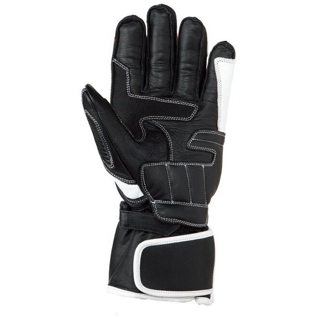 SPEED OF SOUND スピードオブサウンド SOG-021 CP RACING GLOVE サイズ