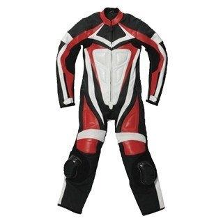 バイクウエア/装備 スピードオブサウンド レーシングスーツ SOS-13