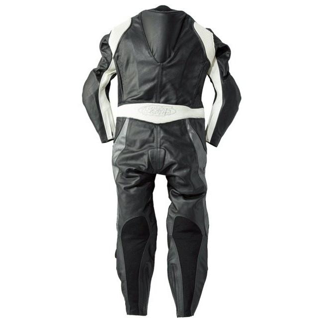 SPEED OF SOUND スピードオブサウンド SOS-18 RACING SUIT [レーシングスーツ] サイズ：L レーシングスーツ・革ツナギ アパレルの画像