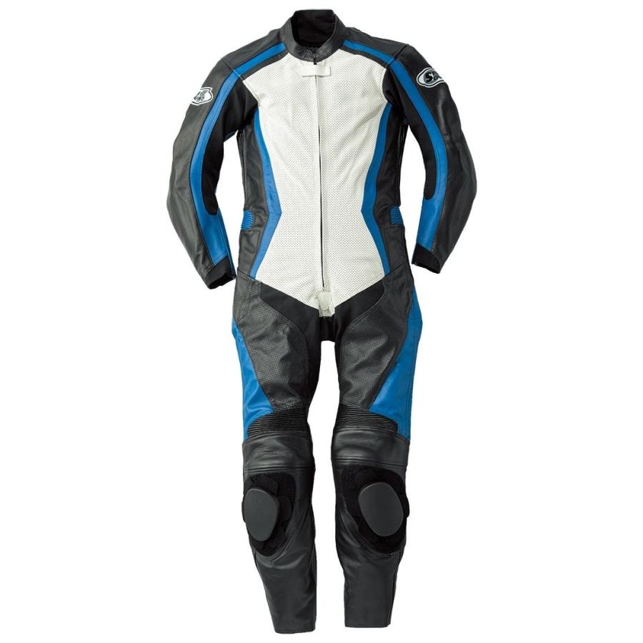 革ツナギ　レーシングスーツ　SPOON サイズLL MFJ公認‼️ SPOON スプーン レーシングスーツ L 革ツナギ レザースーツ MFJ