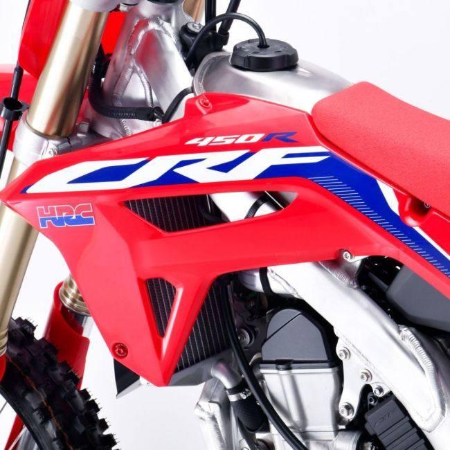 ZETA ジータ 外装アルミボルトキット CRF250R CRF450R HONDA ホンダ HONDA ホンダ｜webike｜09