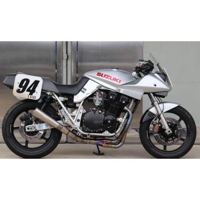 SSP Factory SSP Factory SSPファクトリー WAGIRI メガホンマフラー