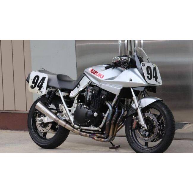 SSP Factory SSP Factory SSPファクトリー WAGIRI メガホンマフラー