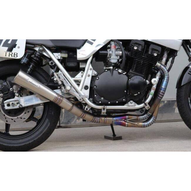 SSP Factory SSP Factory SSPファクトリー WAGIRI メガホンマフラー