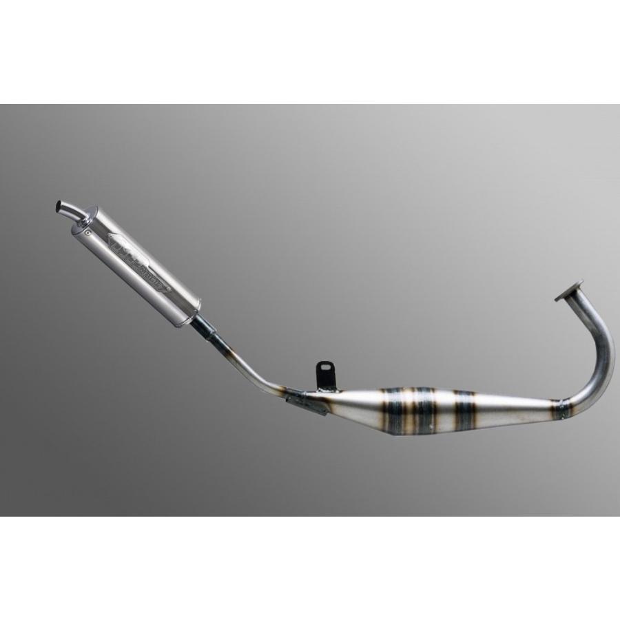 NRマジック エヌアールマジック SPR-114Z マフラー NS-1 HONDA ホンダ