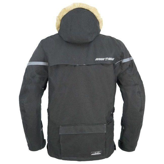 ROUGH＆ROAD ラフ＆ロード WSプリマロフト(R)ポーラージャケットFP サイズ：S ウインタージャケット ジャケット アパレル | ラフ＆ロード | 15