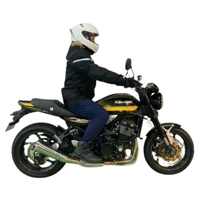 ROUGH＆ROAD ラフ＆ロード WSプリマロフト(R)ポーラージャケットFP サイズ：S ウインタージャケット ジャケット アパレル | ラフ＆ロード | 17