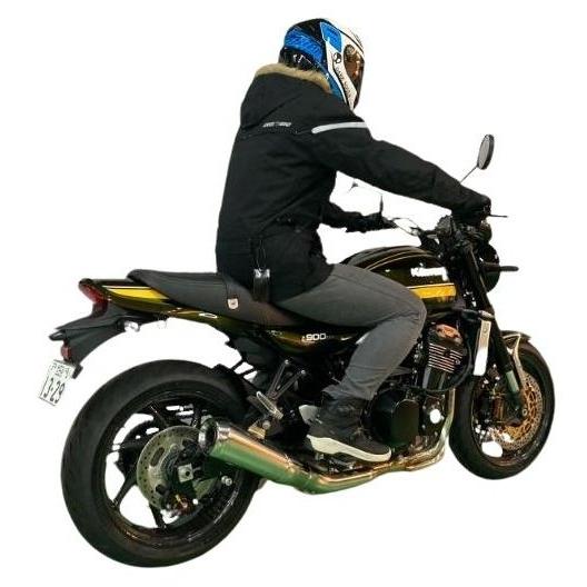 ROUGH＆ROAD ラフ＆ロード WSプリマロフト(R)ポーラージャケットFP サイズ：S ウインタージャケット ジャケット アパレル | ラフ＆ロード | 18