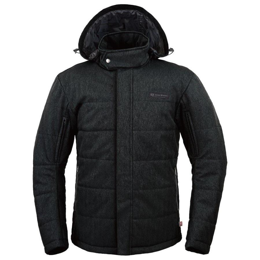 ROUGH＆ROAD ラフ＆ロード プリマロフト(R) ウインターアーバンフーディー レディース サイズ：WL ウインタージャケット ジャケット アパレル | ラフ＆ロード