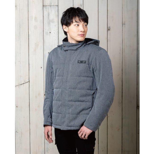 ROUGH＆ROAD ラフ＆ロード プリマロフト(R) ウインターアーバンフーディー レディース サイズ：WL ウインタージャケット ジャケット アパレル | ラフ＆ロード | 12