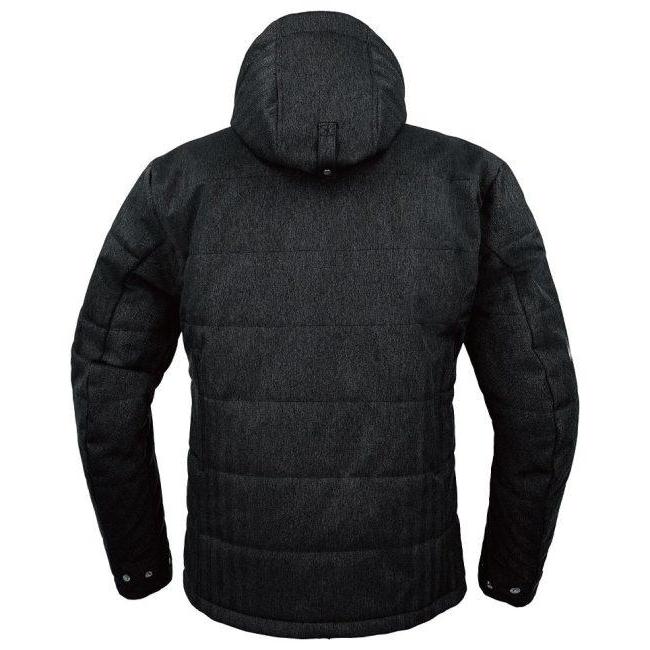 ROUGH＆ROAD ラフ＆ロード プリマロフト(R) ウインターアーバンフーディー レディース サイズ：WL ウインタージャケット ジャケット アパレル | ラフ＆ロード | 01