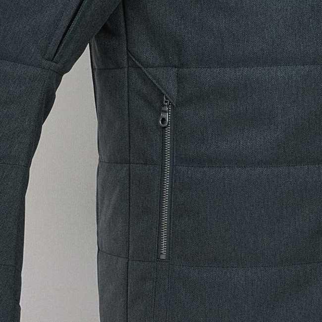 ROUGH＆ROAD ラフ＆ロード プリマロフト(R) ウインターアーバンフーディー レディース サイズ：WL ウインタージャケット ジャケット アパレル | ラフ＆ロード | 06