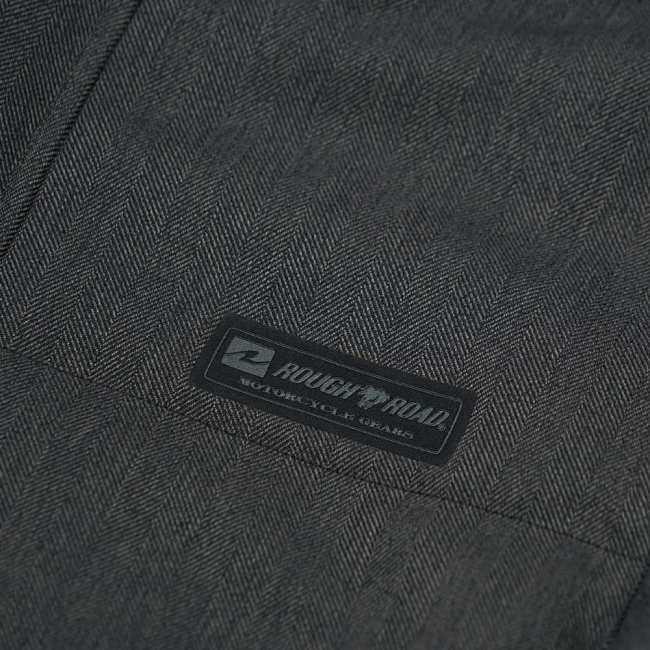 ROUGH＆ROAD ラフ＆ロード プリマロフト(R) ウインターアーバンフーディー レディース サイズ：WL ウインタージャケット ジャケット アパレル | ラフ＆ロード | 09