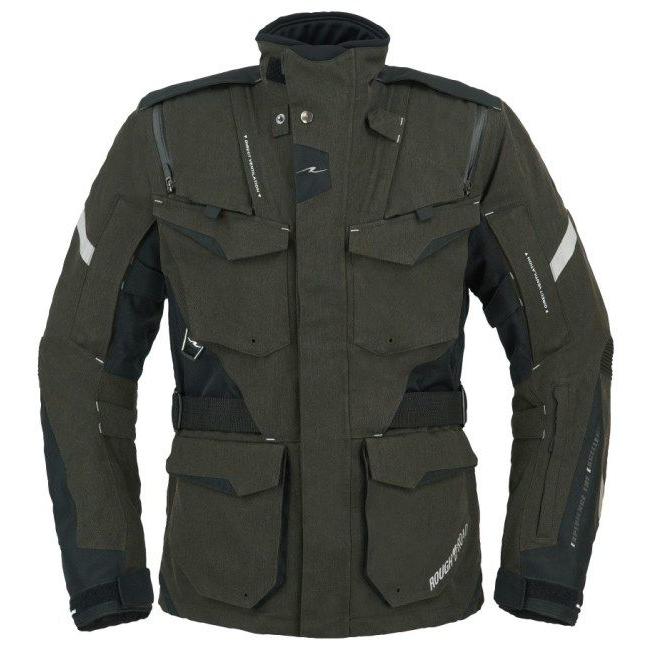 ROUGH＆ROAD ラフ＆ロード デュアルテックスアドベンチャーオールシーズンジャケット サイズ：LL オールシーズンジャケット ジャケット アパレル | ラフ＆ロード | 14