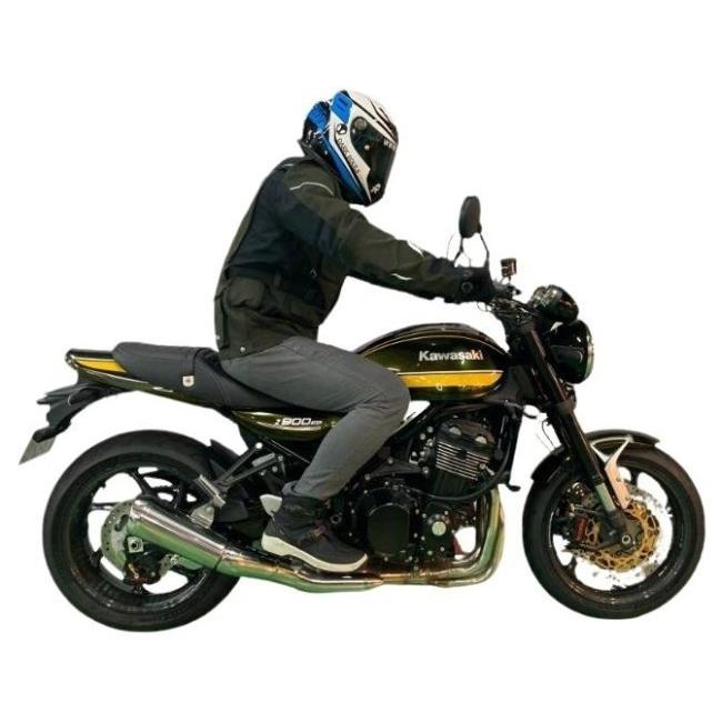 ROUGH＆ROAD ラフ＆ロード デュアルテックスアドベンチャーオールシーズンジャケット サイズ：LL オールシーズンジャケット ジャケット アパレル | ラフ＆ロード | 16