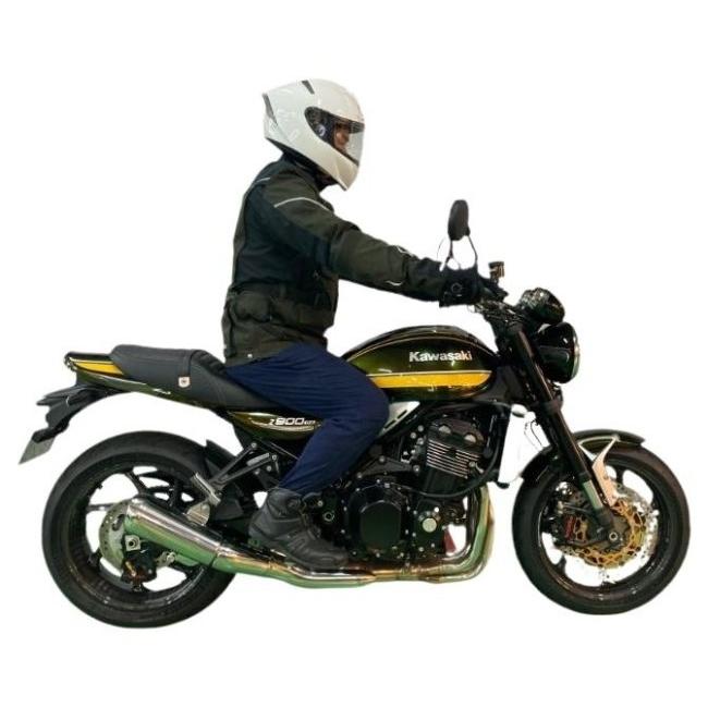 ROUGH＆ROAD ラフ＆ロード デュアルテックスアドベンチャーオールシーズンジャケット サイズ：BLL オールシーズンジャケット ジャケット アパレル | ラフ＆ロード | 17