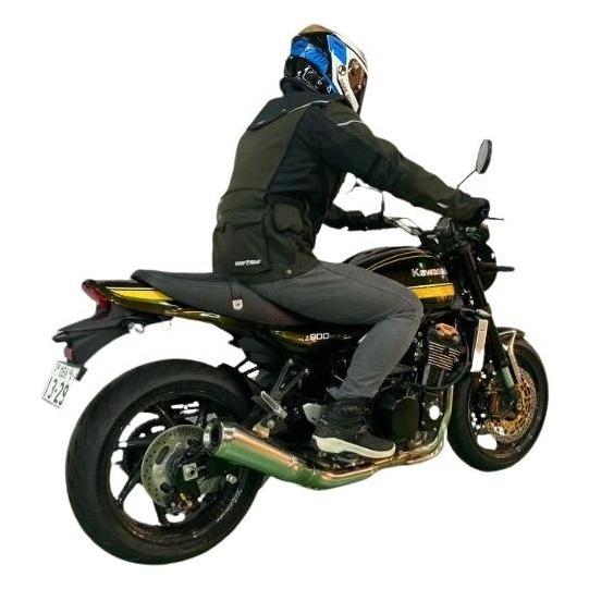 ROUGH＆ROAD ラフ＆ロード デュアルテックスアドベンチャーオールシーズンジャケット サイズ：BLL オールシーズンジャケット ジャケット アパレル | ラフ＆ロード | 18