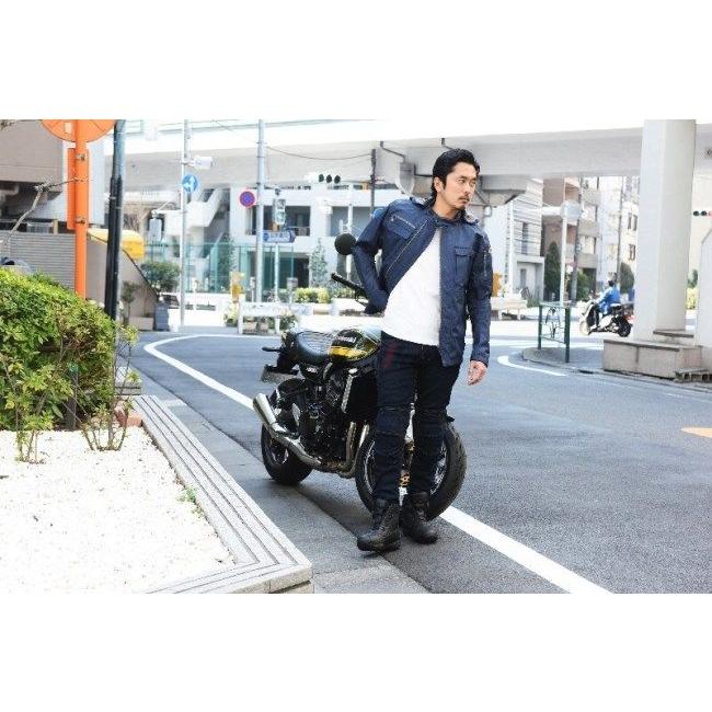 ROUGH＆ROAD ラフ＆ロード デュアルテックスストームパーカーFP サイズ：BM オールシーズンジャケット ジャケット アパレル | ラフ＆ロード | 15