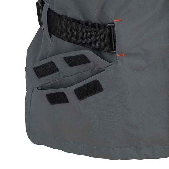 ROUGH＆ROAD ラフ＆ロード ウォーターシールド コマンドジャケット サイズ：XL オールシーズンジャケット ジャケット アパレル | ラフ＆ロード | 11